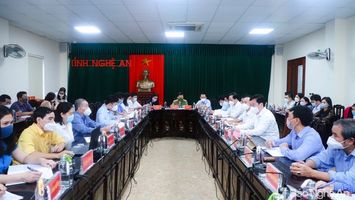 Đoàn ĐBQH tỉnh sẽ giám sát toàn diện công tác tiếp công dân, giải quyết khiếu nại, tố cáo trên địa bàn tỉnh trong giai đoạn từ 01/7/2016 - 01/7/2021