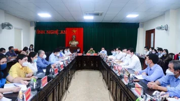Đoàn ĐBQH tỉnh sẽ giám sát toàn diện công tác tiếp công dân, giải quyết khiếu nại, tố cáo trên địa bàn tỉnh trong giai đoạn từ 01/7/2016 - 01/7/2021