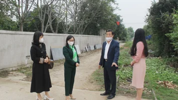 Bảo đảm phù hợp với quy hoạch ngành, quy hoạch quốc gia