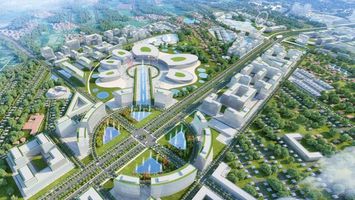 Nghệ An điểm đến 'vàng' của các nhà đầu tư