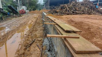 Huyện ủy Thanh Chương báo cáo Ban Nội chính Tỉnh ủy vụ việc sai phạm ở xã Thanh Mai
