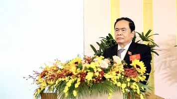 Tiếp tục phát huy tinh thần “chủ động, sáng tạo và linh hoạt” trong thực hiện chức năng, nhiệm vụ
