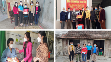 Thị xã Hoàng Mai: Phát huy vai trò nữ đại biểu HĐND các cấp