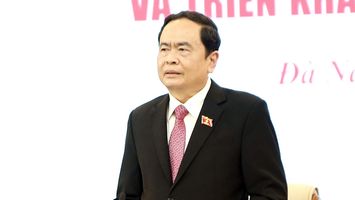 Trung ương giám sát trọng tâm, trọng điểm, địa phương giám sát rộng, hiệu quả sẽ cao