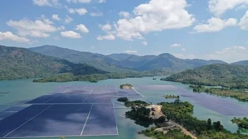 Nghệ An chấp thuận chủ trương đầu tư 2 dự án điện mặt trời trị giá 7.800 tỷ đồng