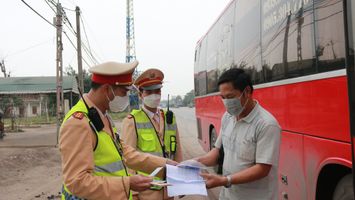 Hội thảo góp ý về dự án Luật Lực lượng tham gia bảo vệ ANTT và Luật Trật tự, ATGT đường bộ