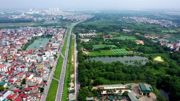 Sửa Luật Đất đai - Tạo đà cho phát triển bền vững