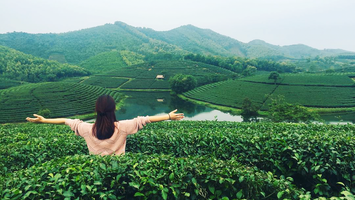 5 điểm đến dẫn đầu xu hướng nghỉ hè hậu Covid