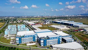 Bất động sản công nghiệp Hưng Nguyên (Nghệ An) - thị trường tiềm năng cho nhà đầu tư