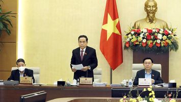 Dự án Luật Phòng, chống bạo lực gia đình (sửa đổi): Kịp thời bảo vệ người bị bạo lực gia đình