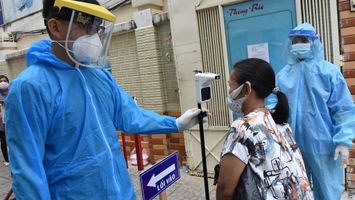 F1 không phải cách ly