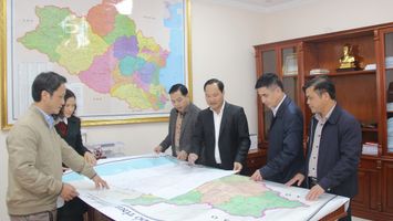 Nghệ An sửa đổi chính sách bồi thường GPMB đảm bảo tốt hơn quyền lợi của người dân