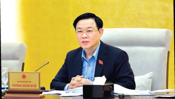 Nội dung nào chín, đủ điều kiện, kỹ lưỡng thì chúng ta trình!