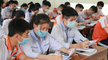 Những thay đổi học sinh cần biết liên quan đến thời gian đăng ký xét tuyển sinh đại học 2022