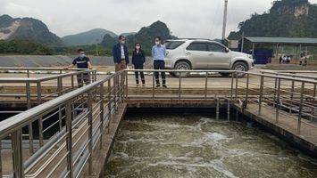 Quỳ Hợp: 5 năm thu hồi hơn 78 ha đất để thực hiện 22 dự án
