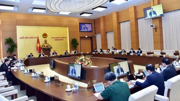 Dự án Luật Thanh tra (sửa đổi): Xây dựng lực lượng thanh tra thực sự trong sạch, vững mạnh