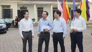 Huyện Thanh Chương đề xuất giữ lại nhà văn hóa dôi dư sau sáp nhập làm nơi sinh hoạt cộng đồng