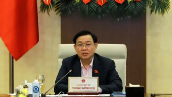 Kỳ họp thứ 3 của Quốc hội sẽ họp tập trung
