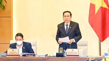 Dự án Luật Khám bệnh, chữa bệnh (sửa đổi): Cung cấp dịch vụ y tế công bằng, chất lượng và hội nhập quốc tế