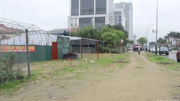 Phản biện xã hội: Nhìn từ các dự án treo, chậm tiến độ ở Nghệ An