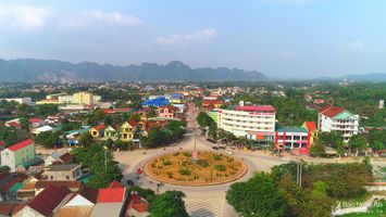 Tân Kỳ tháo gỡ vướng mắc, đẩy nhanh tiến độ các dự án