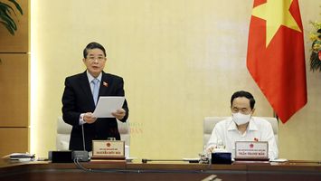 Bổ sung chế tài xử lý nghiêm, thu hồi đất dự án chậm đưa vào sử dụng