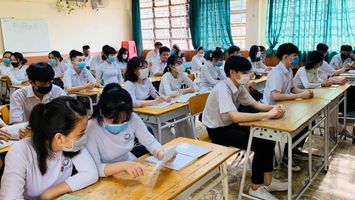 Những trường hợp được đặc cách tốt nghiệp THPT 2022