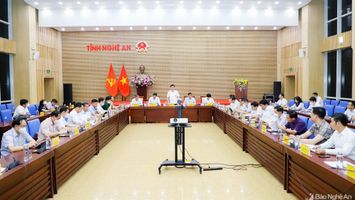 Lượng khách du lịch đến Nghệ An trong tháng 4 tăng đột biến