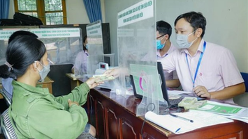 Hộ nghèo dân tộc thiểu số được vay hỗ trợ nhà ở không quá 40 triệu đồng/hộ