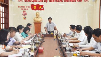 Cần nâng cao chất lượng, hiệu quả công tác đào tạo nghề cho lao động