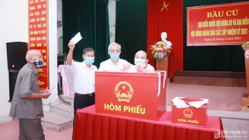 "Trọng dân" - "Thân dân"