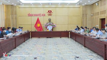 Lễ hội Làng Sen năm 2022 sẽ có nhiều hoạt động mới