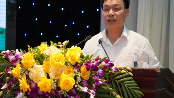 Công tác phối hợp tổ chức tiếp xúc cử tri trước và sau kỳ họp Quốc hội