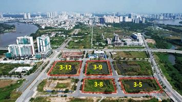 Bịt "lỗ hổng" đấu giá đất: Tăng tiền cọc và mức phạt, thêm điều kiện tham gia