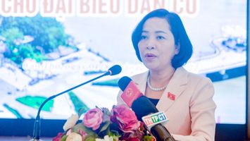 Tăng cường, nâng cao hơn nữa chất lượng các lớp bồi dưỡng cho đại biểu dân cử