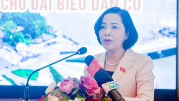 Tăng cường, nâng cao hơn nữa chất lượng các lớp bồi dưỡng cho đại biểu dân cử