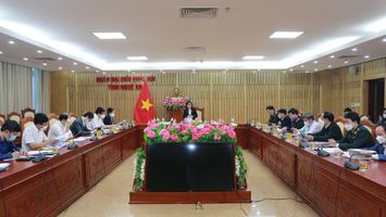 Chú trọng theo dõi, đôn đốc giải quyết đơn của công dân do Đoàn ĐBQH tỉnh chuyển đến