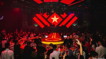 Nghệ An cho phép quán bar, karaoke ở các địa phương có cấp độ dịch từ 1 đến 3 hoạt động trở lại