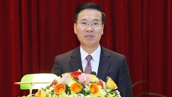Chấm dứt việc bổ nhiệm cán bộ giữ chức vụ hàm