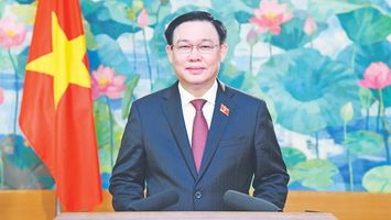 Đậm dấu ấn của một Quốc hội đổi mới