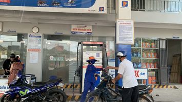 Nghệ An chỉ đạo đảm bảo nguồn cung và bình ổn thị trường xăng dầu trên địa bàn tỉnh