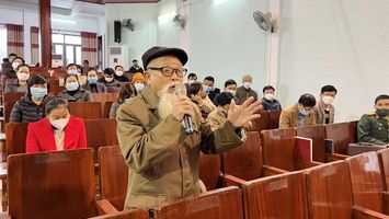 Động lực giúp cơ quan dân cử ngày càng vững mạnh