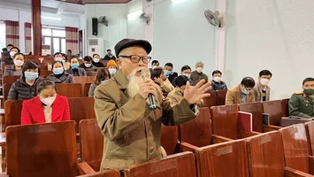 Động lực giúp cơ quan dân cử ngày càng vững mạnh