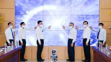 Chuyển đổi số mạnh mẽ trong cơ quan nhà nước