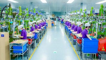 Đào tạo nghề: Tinh gọn số cơ sở, đầu tư trọng điểm để 'cung' khớp 'cầu'