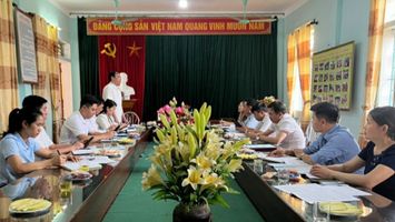Khó khăn trong việc đảm bảo dạy và học trong điều kiện giáo viên không đủ theo quy định