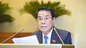 Giải quyết dứt điểm các kiến nghị cử tri gửi đến Kỳ họp thứ Hai, Quốc hội Khóa XV