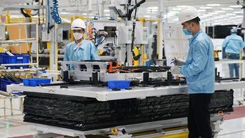 Tin tưởng những quyết sách kịp thời, sát thực tiễn