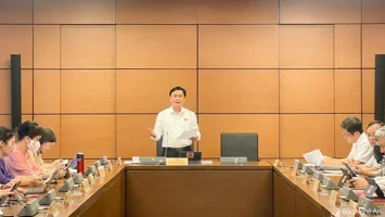 Sửa Luật Thanh tra: Nên bỏ hay duy trì mô hình thanh tra cấp huyện?