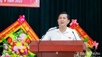 GS.TS Thái Văn Thành trăn trở về tương lai của giáo viên mầm non hợp đồng tại diễn đàn Quốc hội